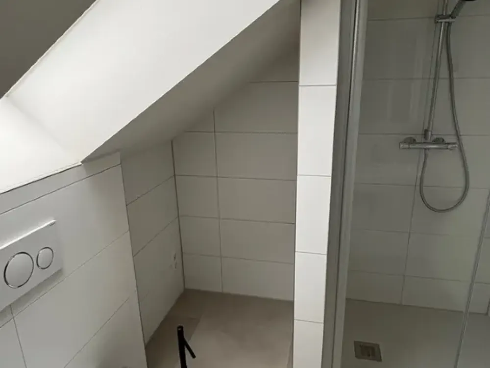 2-Zimmer-DG-Wohnung in Möhringen