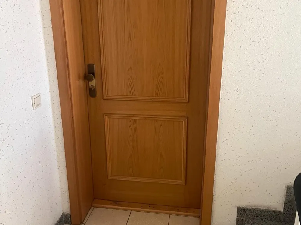 Wohnung in Dortmund Kruckel mit Garten