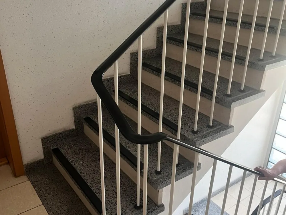 Wohnung in Dortmund Kruckel mit Garten