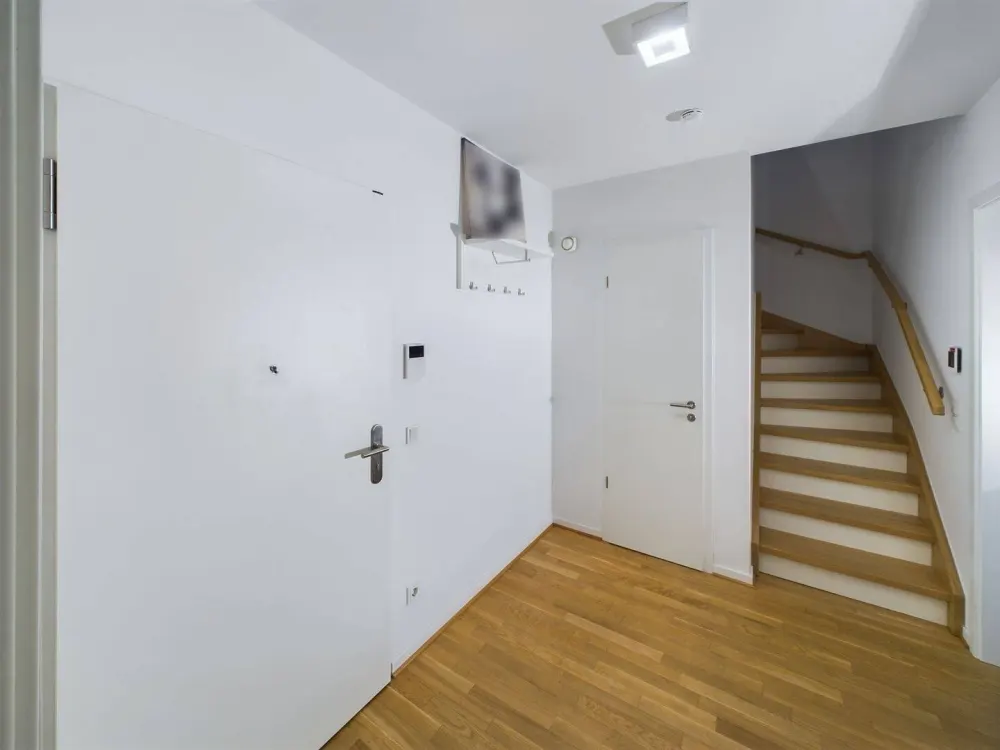 Perfekt für junge Familien: 3-Zimmer-Wohnung nahe Zwinger, Postplatz, Residenzschloss | MaryAnn