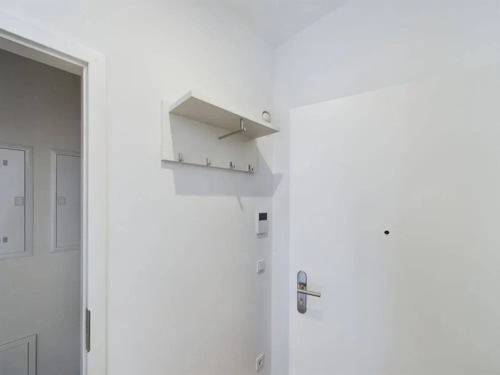 Perfekt für junge Familien: 3-Zimmer-Wohnung nahe Zwinger, Postplatz, Residenzschloss | MaryAnn