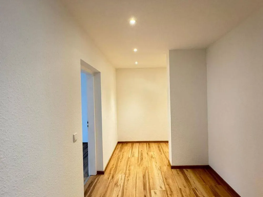 Moderne 3-Zimmer-Wohnung am Egidienplatz