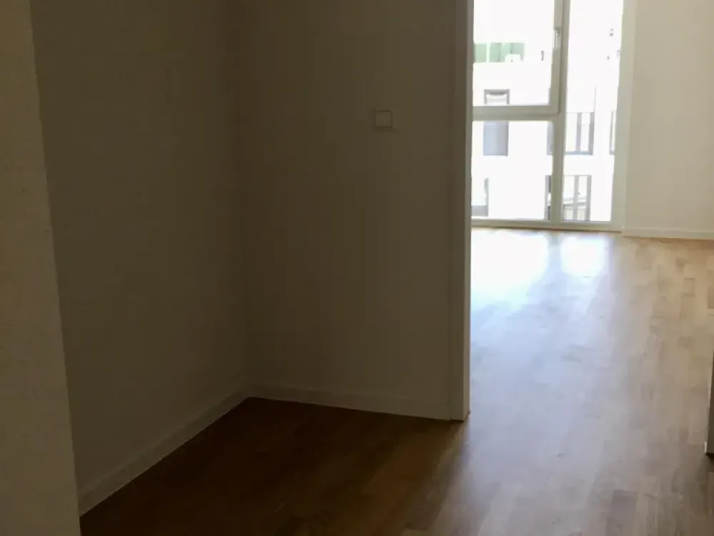 0029/W195-41 - Attraktive 3,5- Zimmer-Neubau-Wohnung mit Balkon