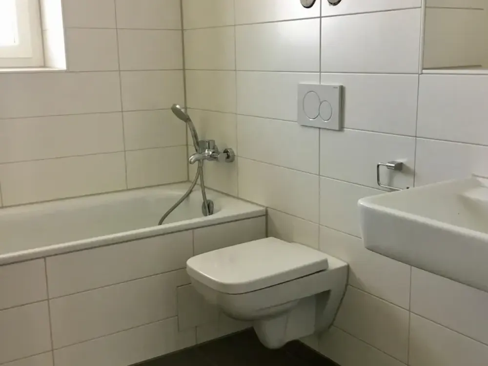 0029/W195-41 - Attraktive 3,5- Zimmer-Neubau-Wohnung mit Balkon