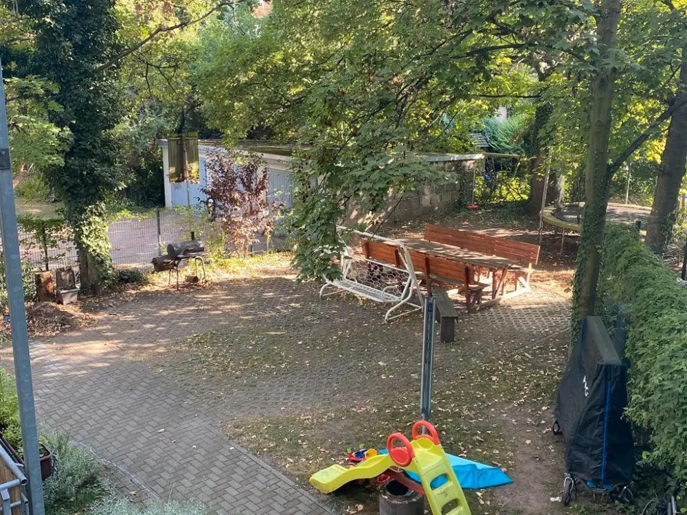 Gohlis * Erstbezug nach Renovierung * helle 4 Zimmer-Whg* kl. Balkon*gr. Küche* Parkett