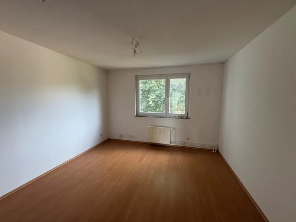 Freundliche 3-Zimmer-Wohnung in Essen