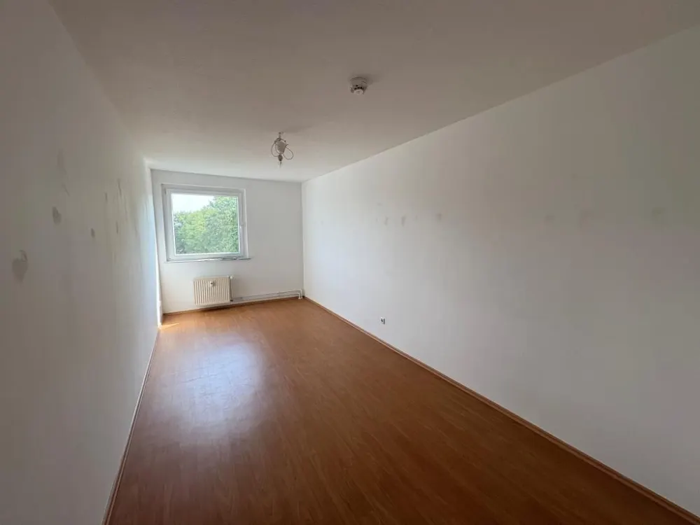 Freundliche 3-Zimmer-Wohnung in Essen