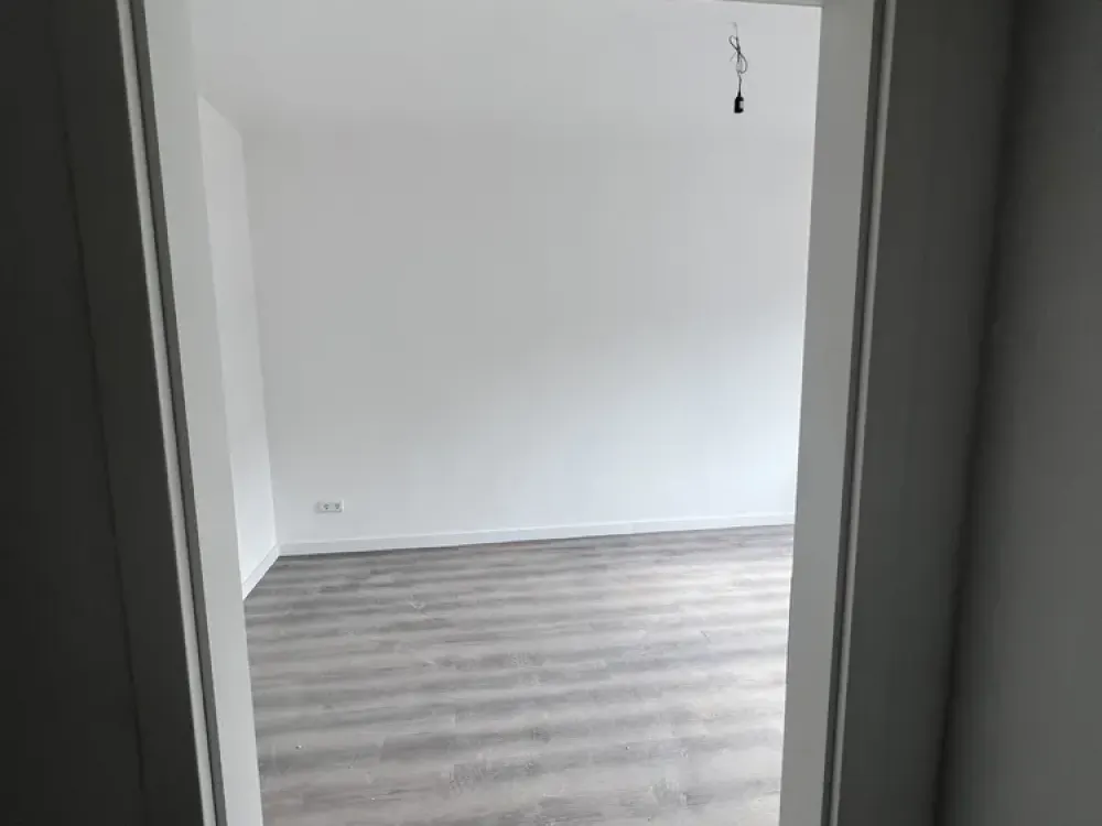 First Occupancy After Renovation | Modern Shared Apartment Room | New Fitted Kitchen | Central Location Paderborn