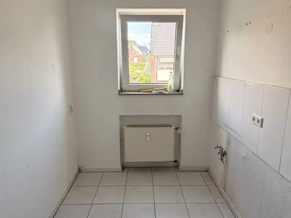 Gemütliche 1-Zimmer Wohnung in Düsseldorf-Unterbach!