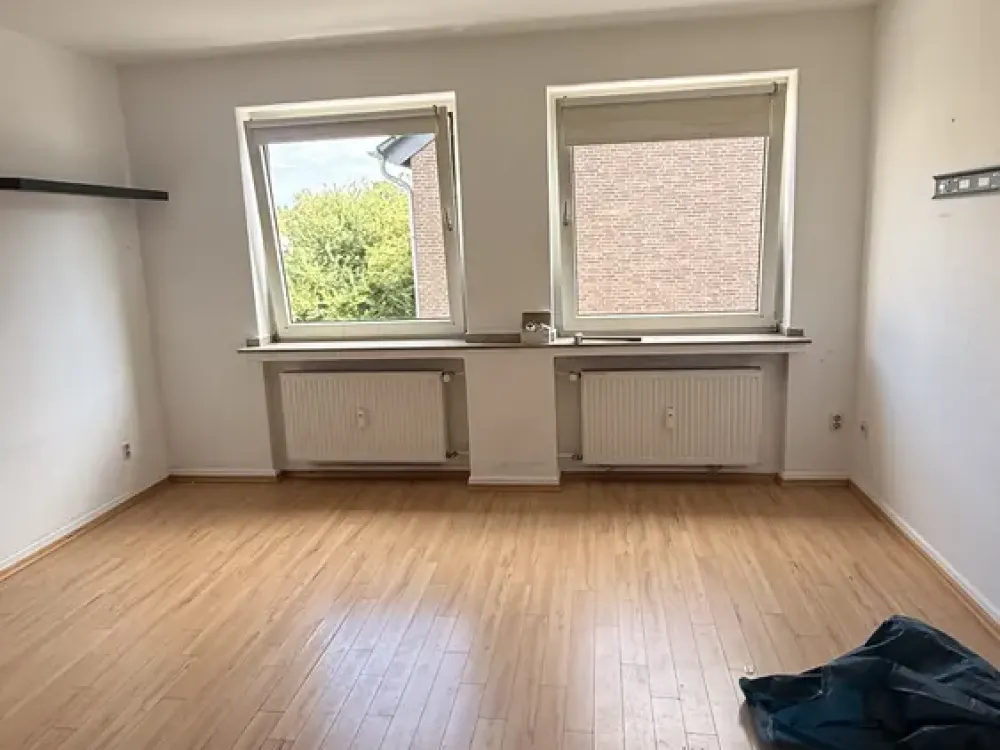 Gemütliche 1-Zimmer Wohnung in Düsseldorf-Unterbach!