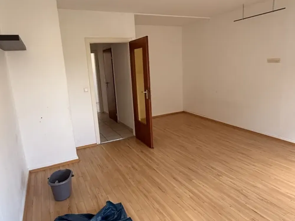 Gemütliche 1-Zimmer Wohnung in Düsseldorf-Unterbach!