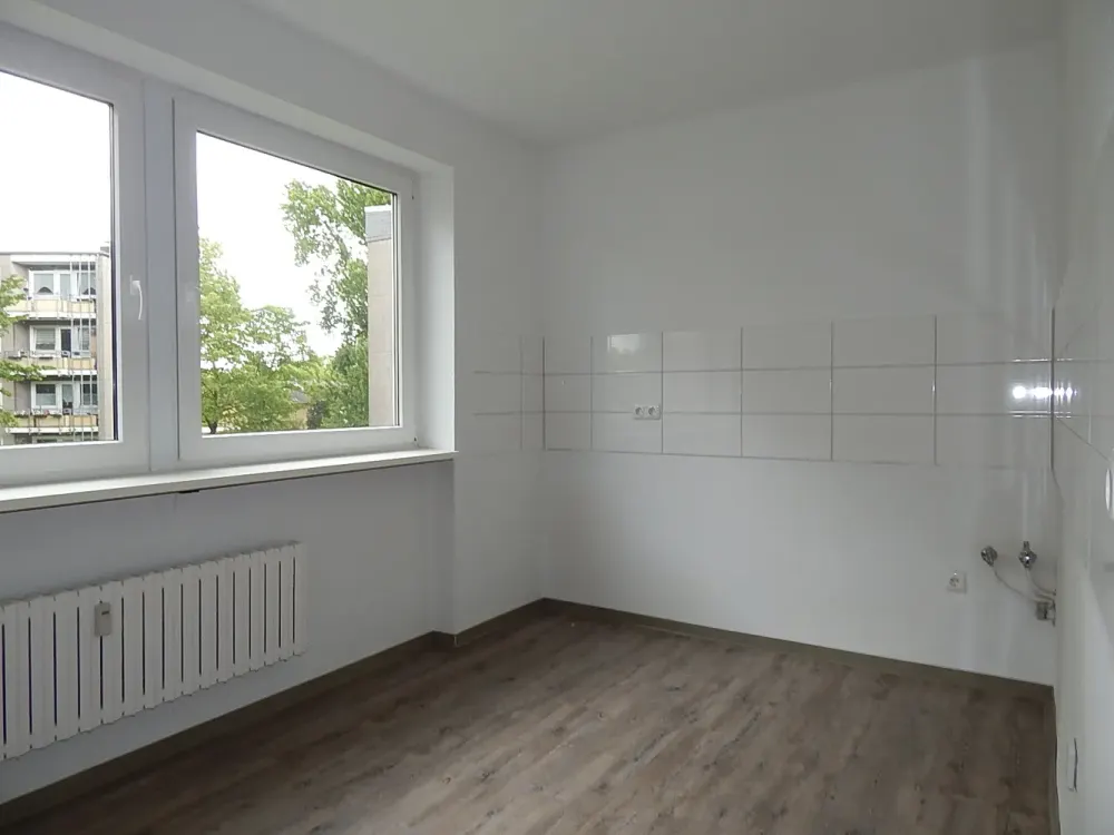 Bald verfügbar! 2 Zimmerwohnung mit Balkon. WBS erforderlich.
