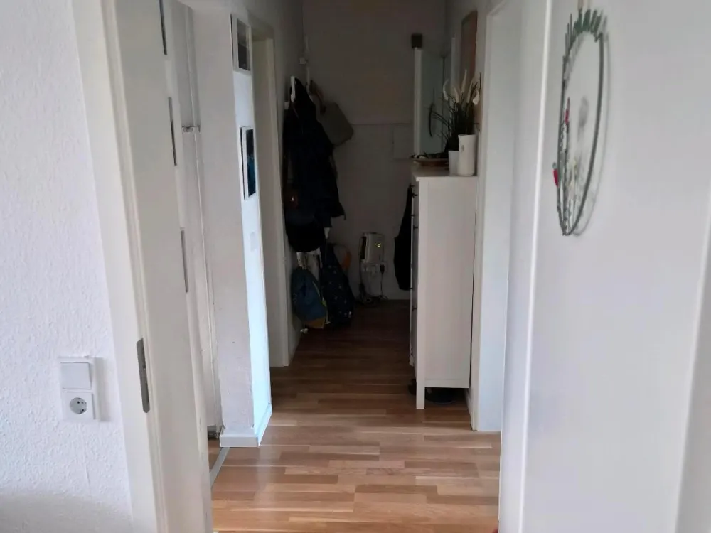 3 Zimmer Wohnung 68 qm2