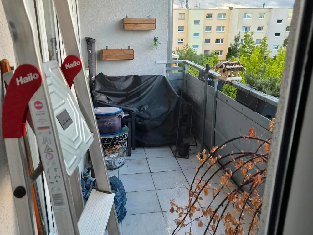 3 Zimmer Wohnung 68 qm2