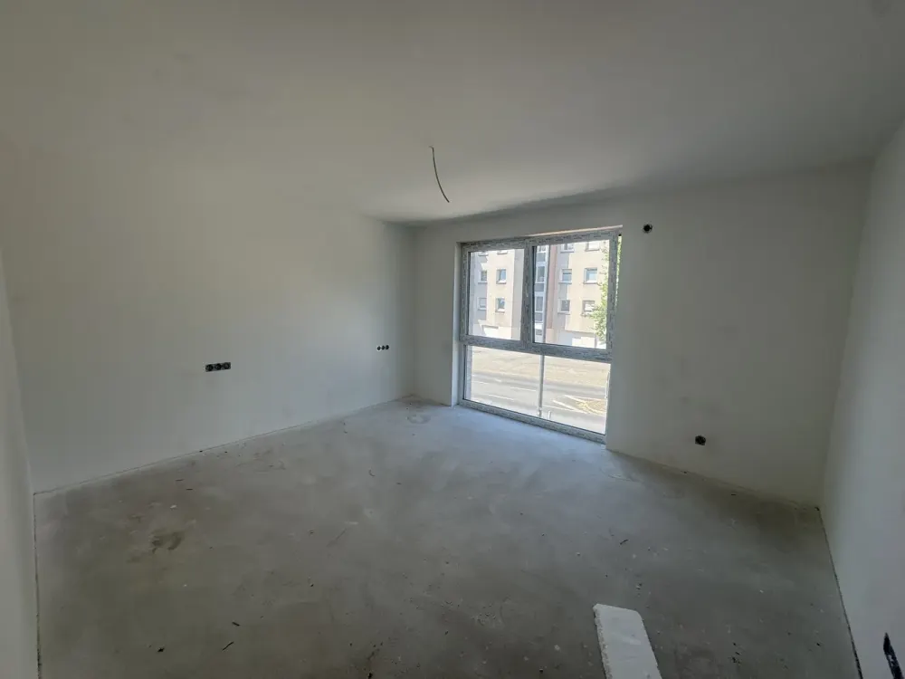Top-modern, barrier-free 3-room new build apartment in Düsseldorf-Unterbach
