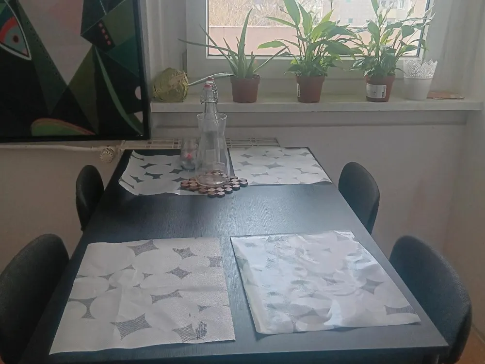 550 sublet