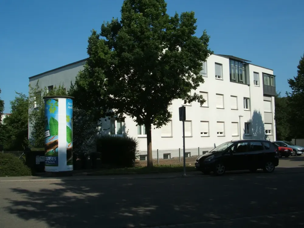 Singlewohnung