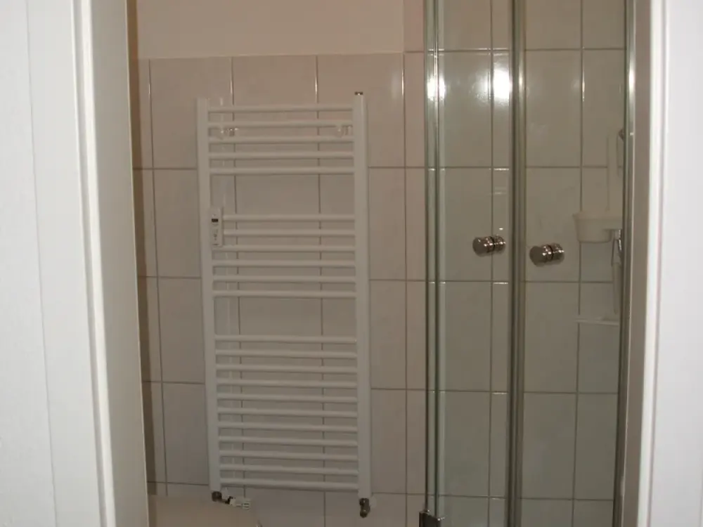 Singlewohnung