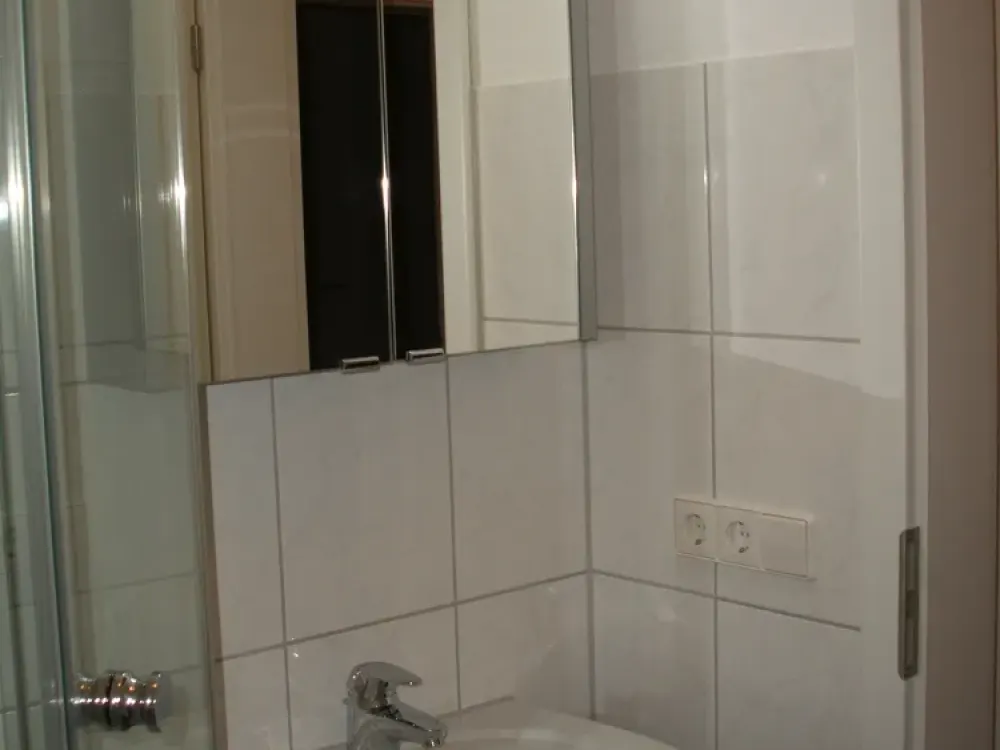Singlewohnung