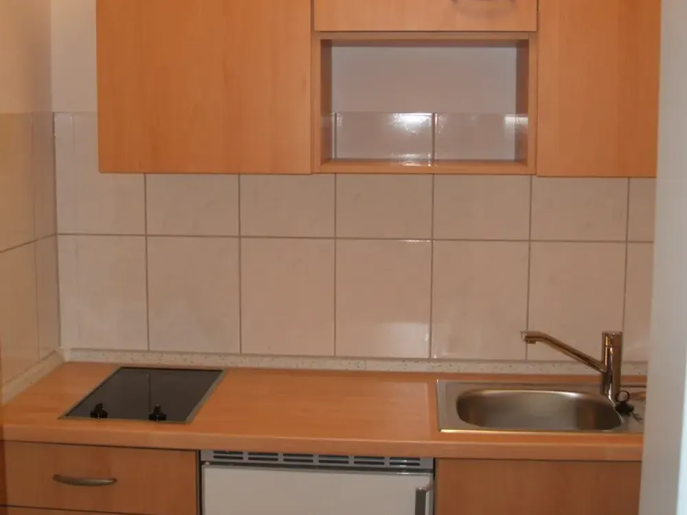 Singlewohnung