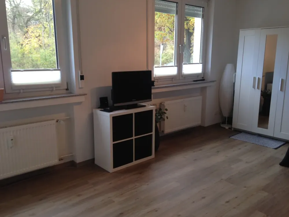 Singlewohnung