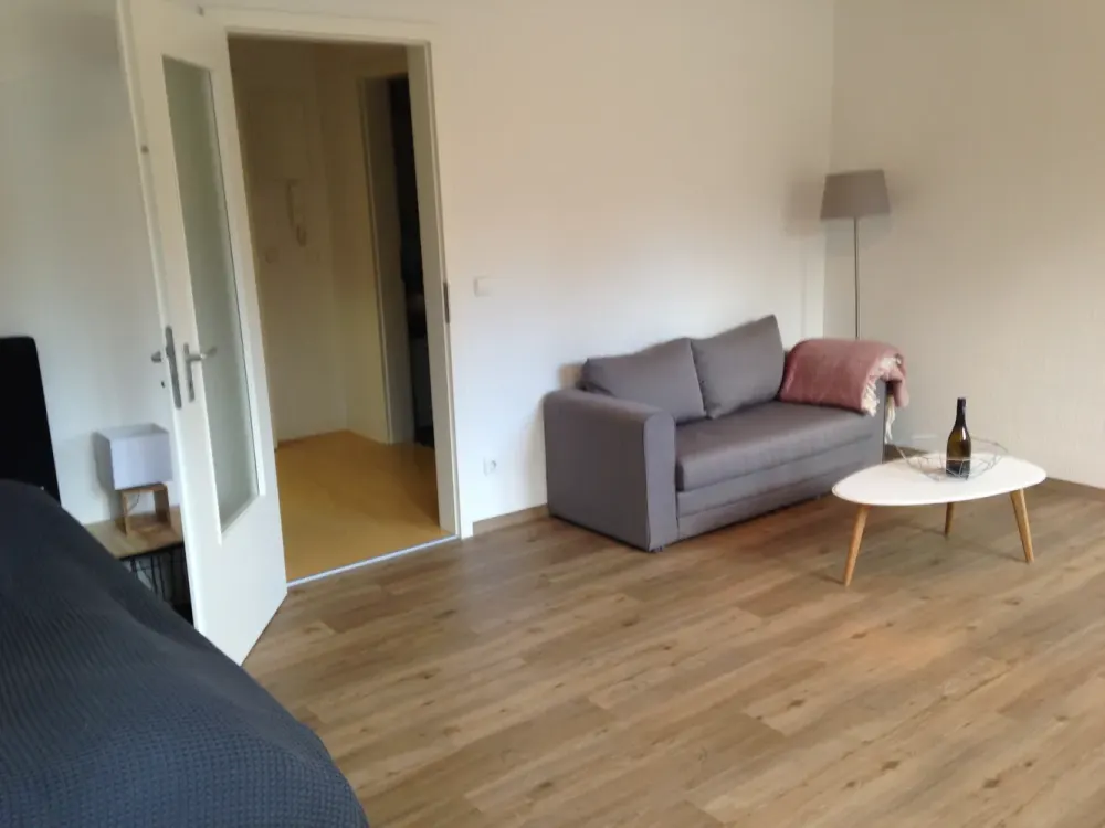 Singlewohnung