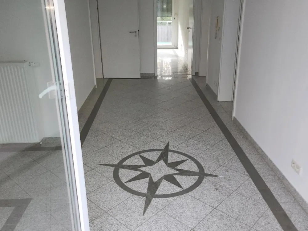 Moderne 4,5-Zimmer-Erdgeschosswohnung in Marbach a. N.