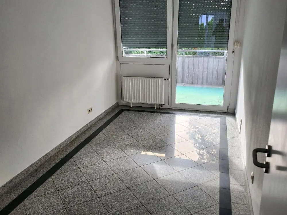 Moderne 4,5-Zimmer-Erdgeschosswohnung in Marbach a. N.