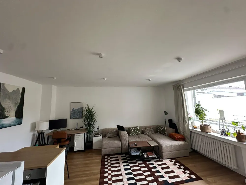 Nachmieter gesucht/ Schöne, helle kernsanierte 1,5-Zimmer wohnung
