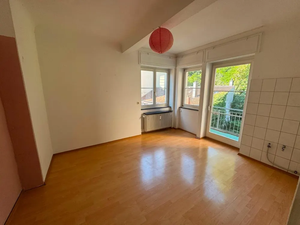 Schöne 2 Zimmer Wohnung in 66119 St Arnual 75qm
