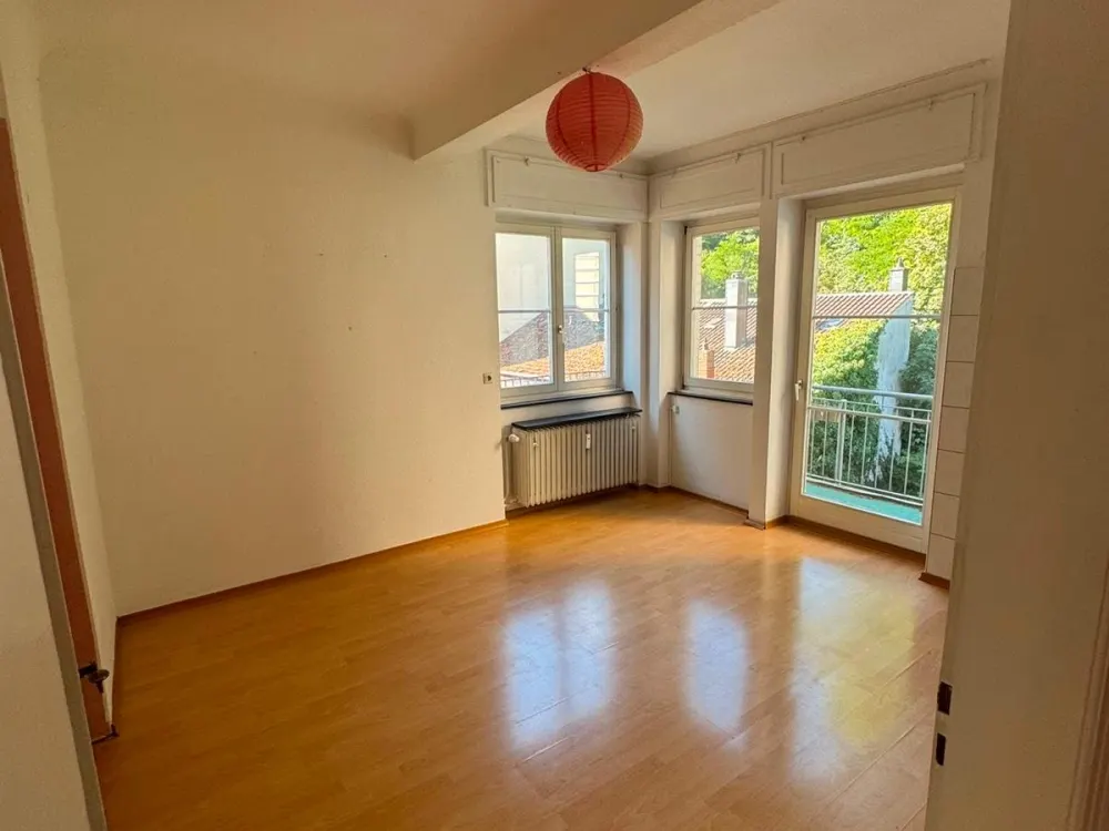 Schöne 2 Zimmer Wohnung in 66119 St Arnual 75qm