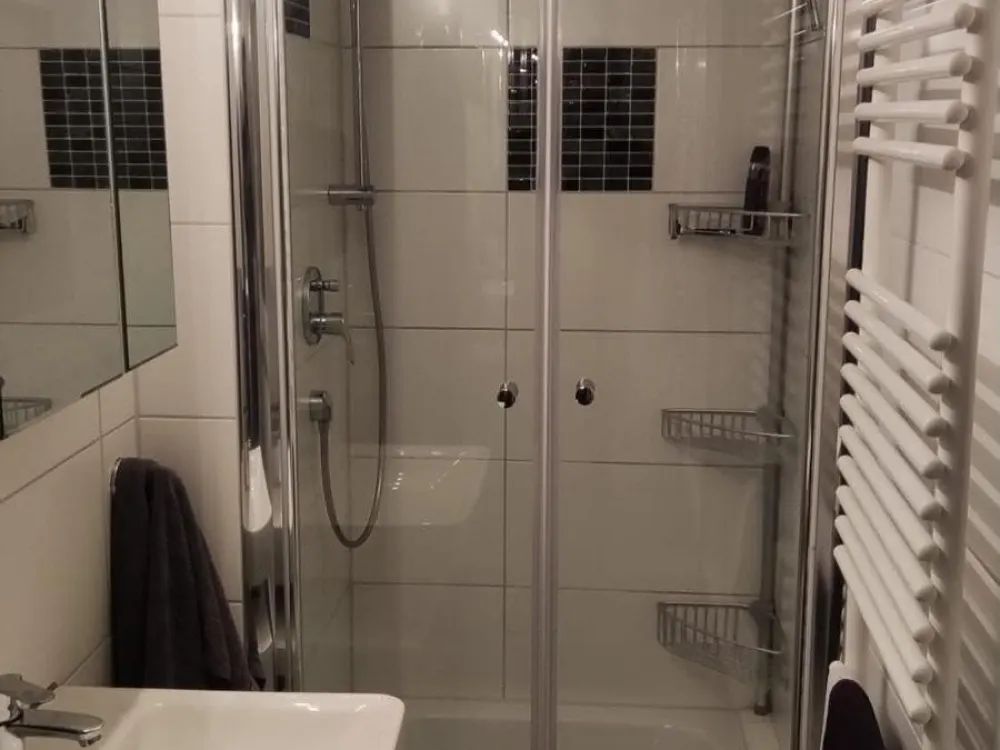 3 Zimmer Wohnung kernsaniert ab 01.12.2026
