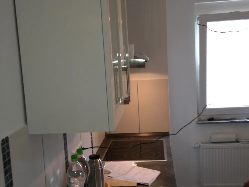 3 Zimmer Wohnung kernsaniert ab 01.12.2026