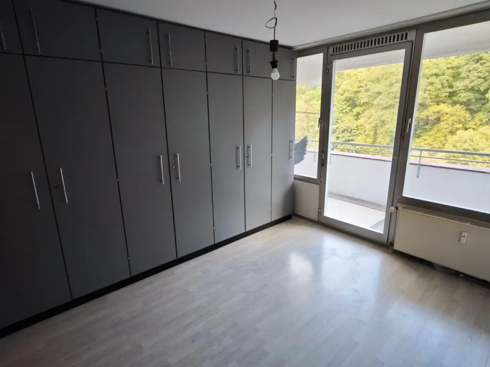 3 Zimmer Wohnung 90qm