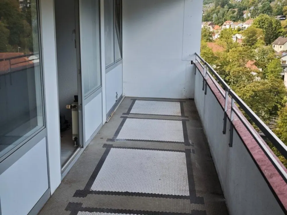 3 Zimmer Wohnung 90qm