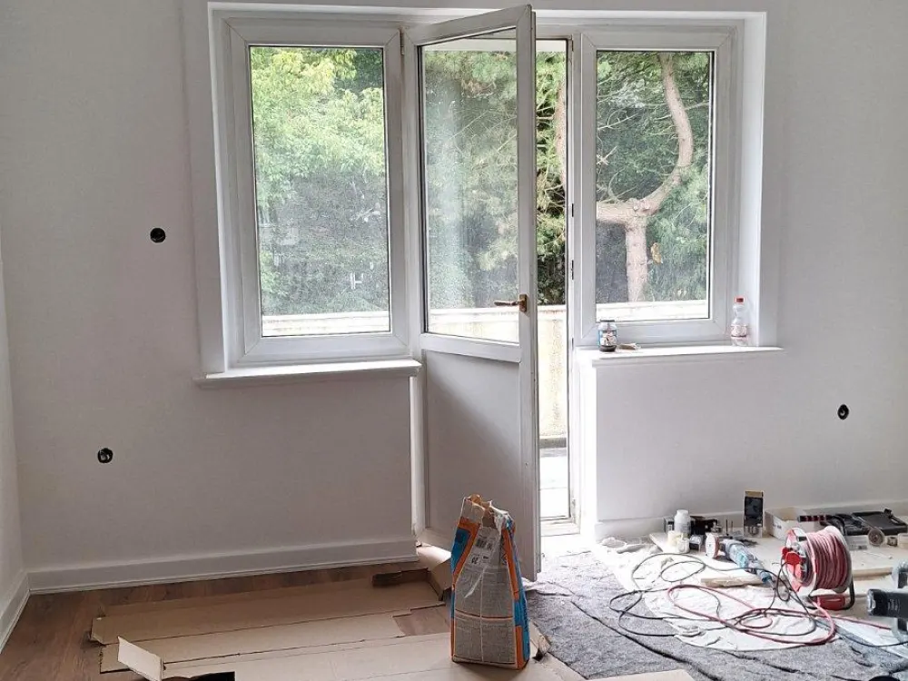 Beautiful Apartment in Quiet Ottensen