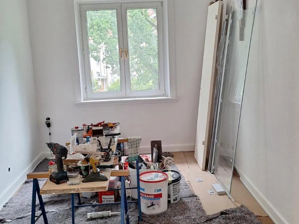 Beautiful Apartment in Quiet Ottensen
