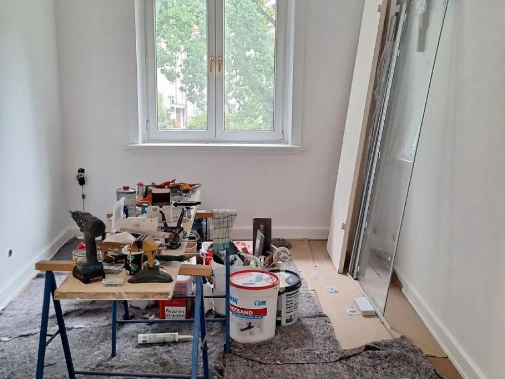 Beautiful Apartment in Quiet Ottensen