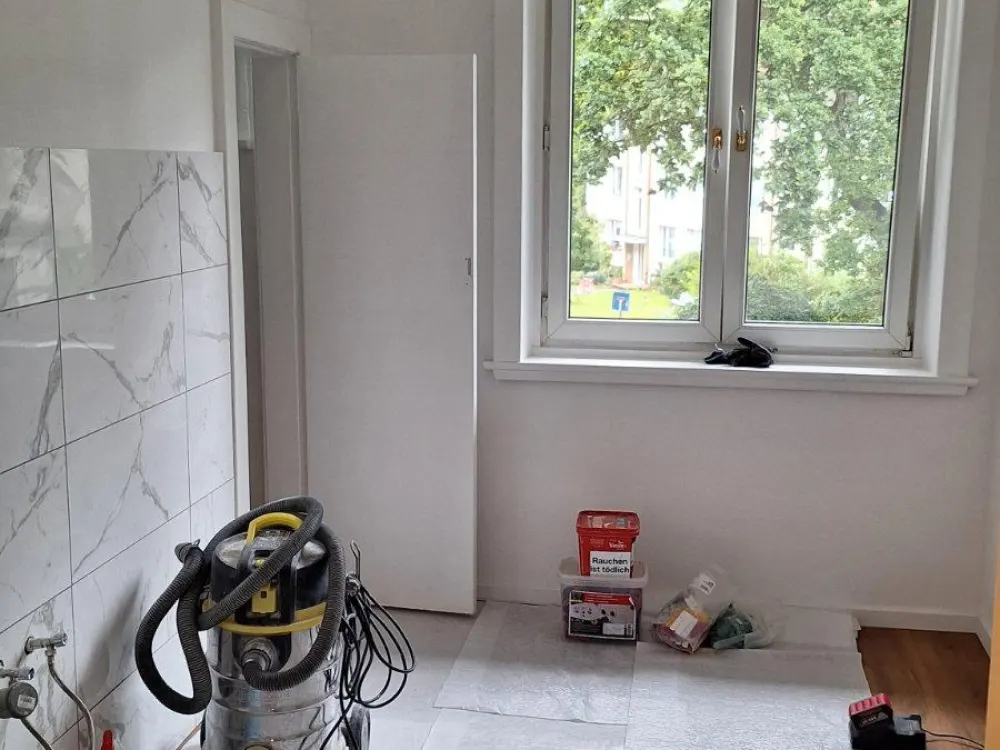 Beautiful Apartment in Quiet Ottensen