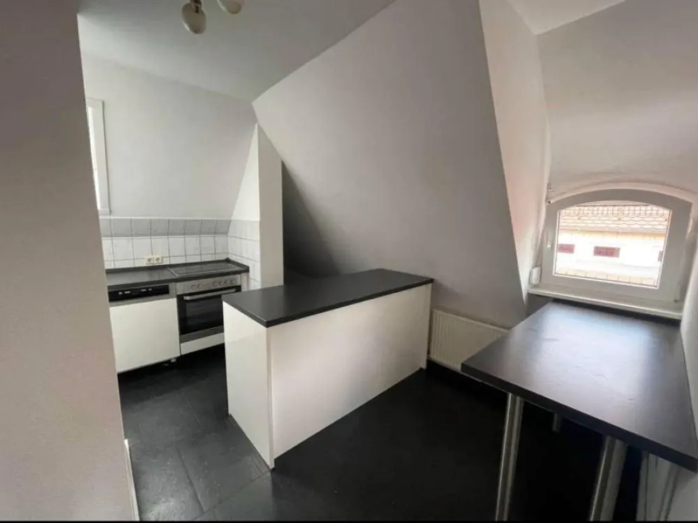 Möbliertes Zimmer in Cannstatt