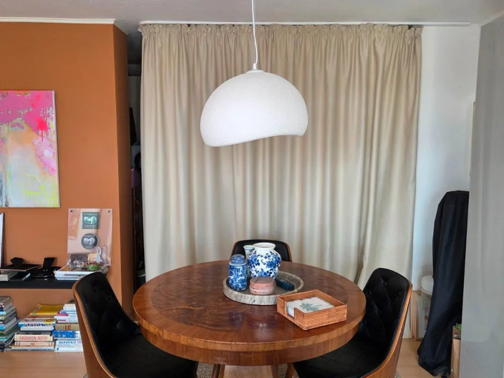 Nachmieter gesucht: Traumhafte 2-Zimmer-Dachgeschosswohnung