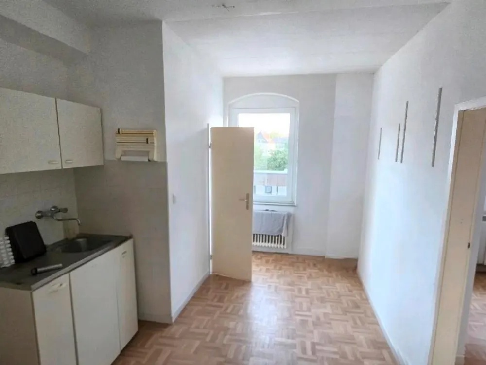 2ZKB Wohnung 470,-€ Miete