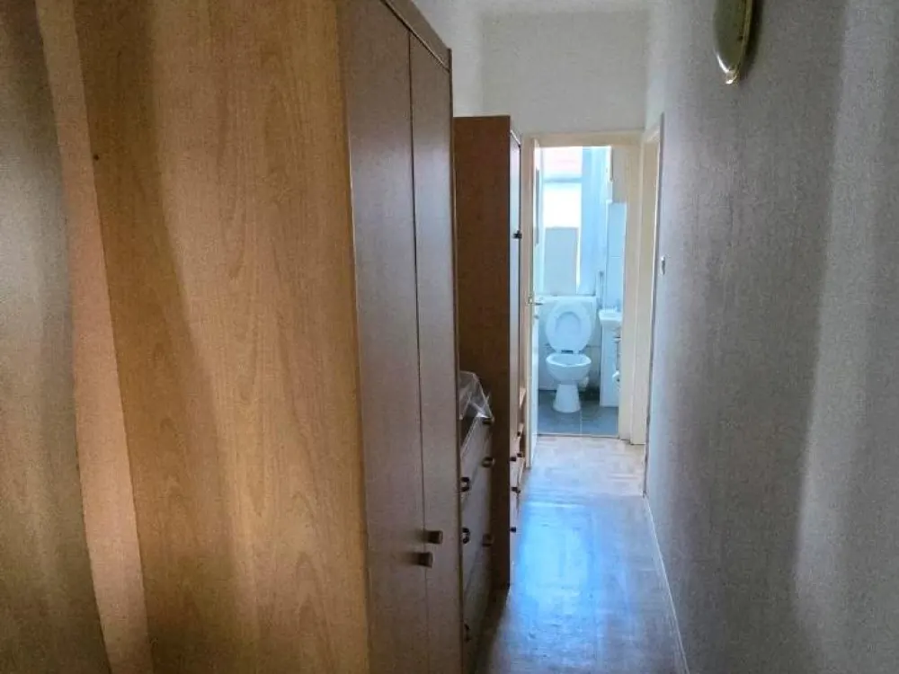 2ZKB Wohnung 470,-€ Miete