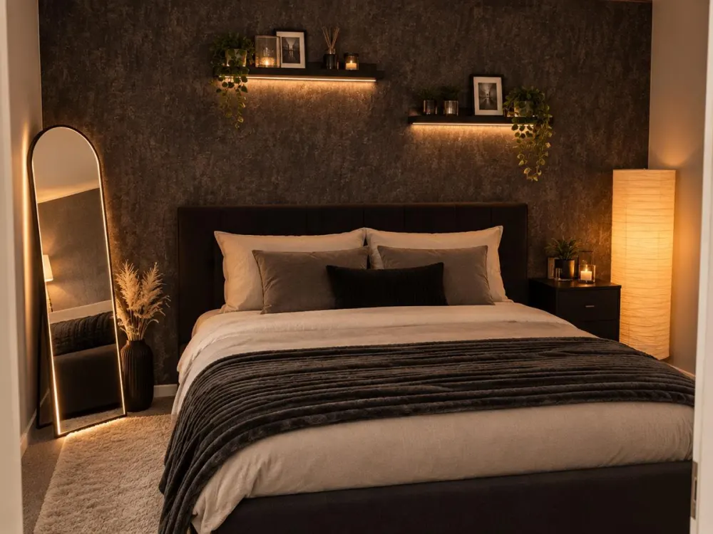 Wunderschöne Souterrain Wohnung mit Eigenem eingang