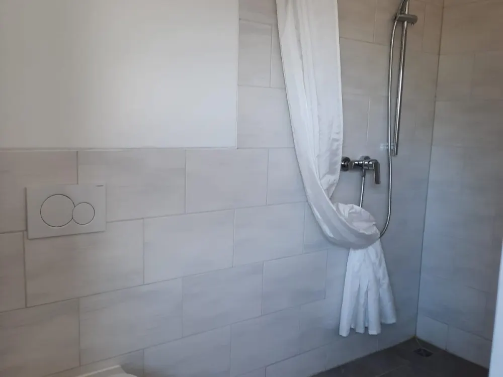 Moderne 2-Zimmer-Wohnung (60 m²) in Melgershausen ab 01.11.2026