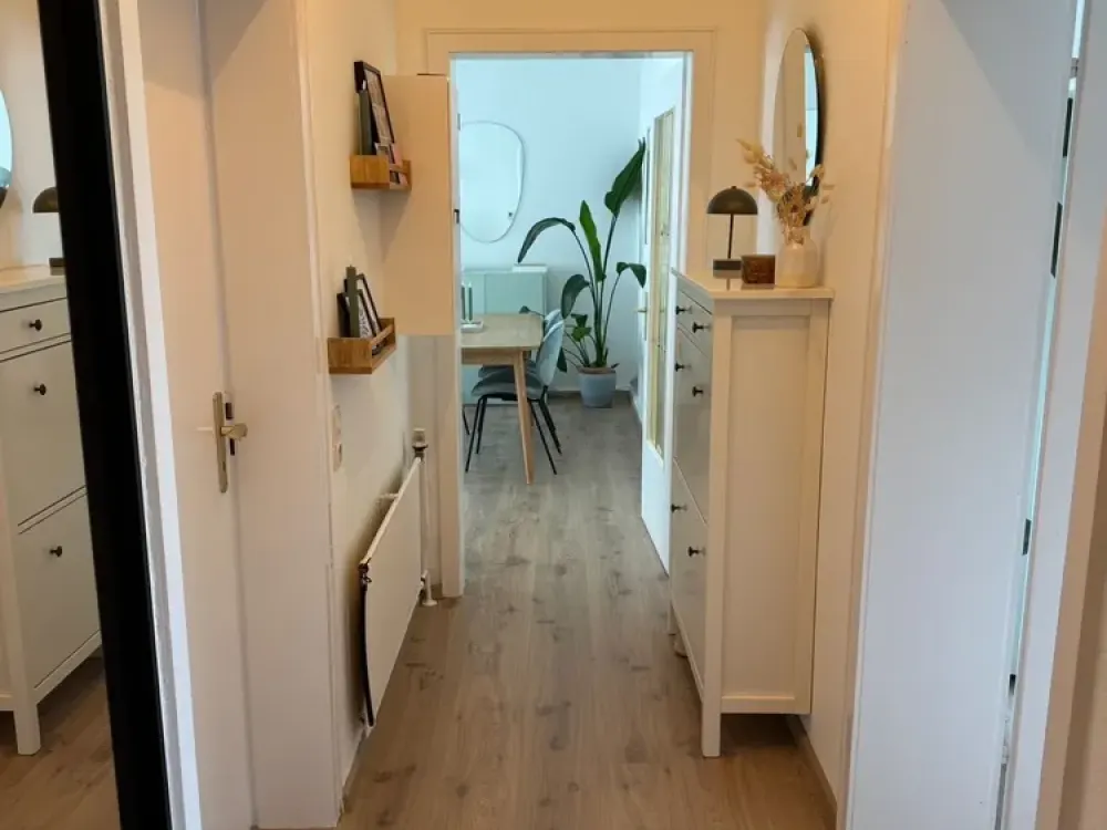Schöne 3-Zimmer-Wohnung im Altbau in Dortmund Hombruch