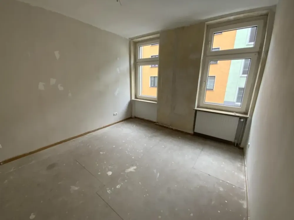 2-Zimmer-Wohnung in Dortmund
