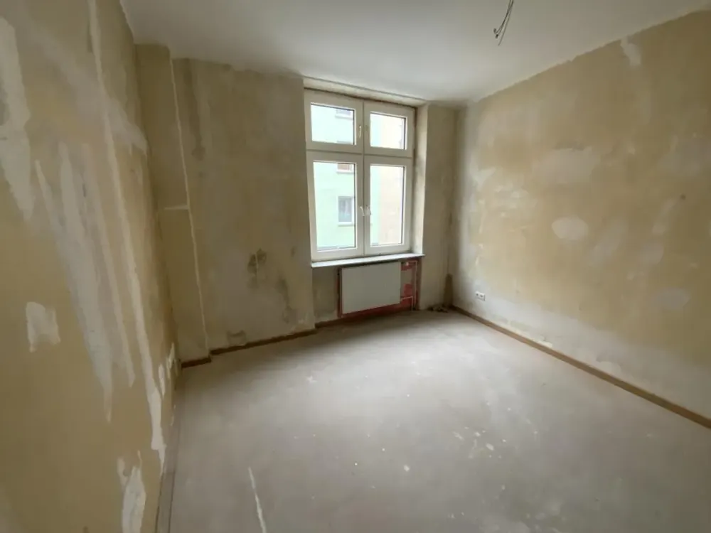 2-Zimmer-Wohnung in Dortmund