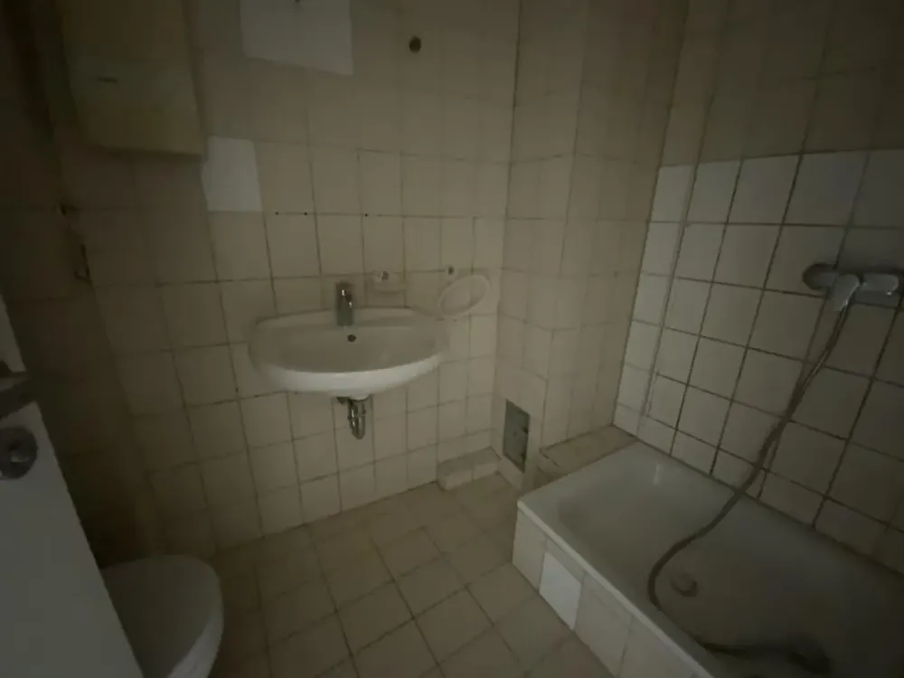 2-Zimmer-Wohnung in Dortmund