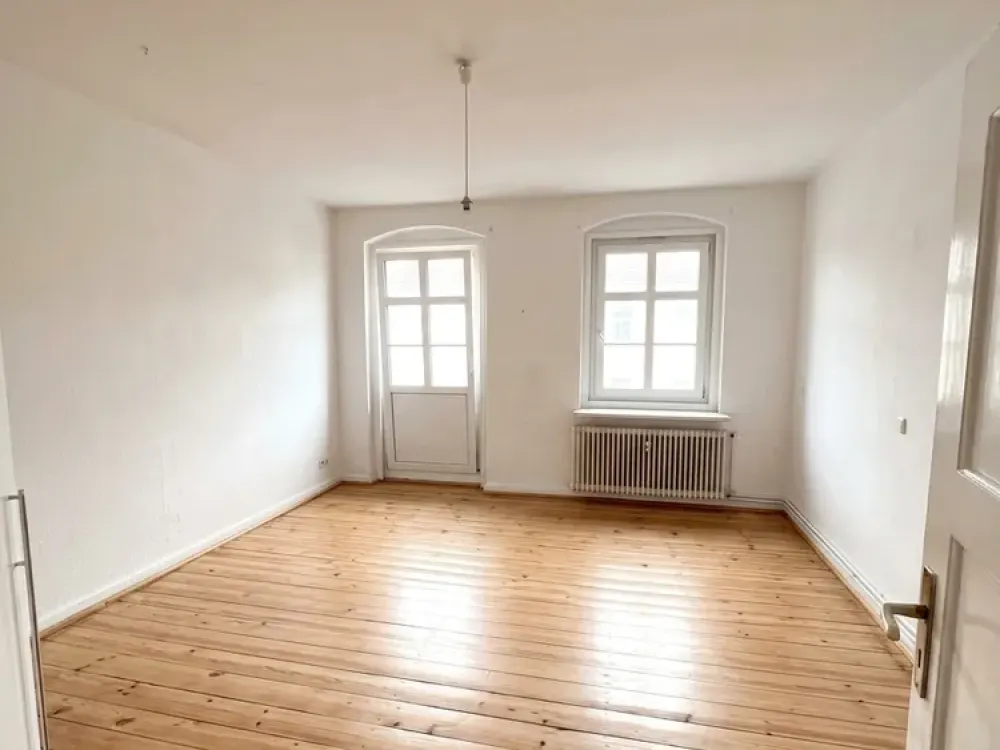 2,5-room apartment with Loggia